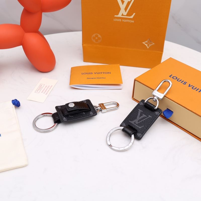 Louis Vuitton Keychains